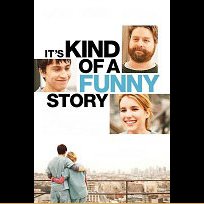 It's Kind of a Funny Story (2010)