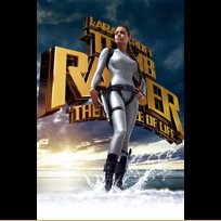 Lara Croft: Tomb Raider - The Cradle of Life (2003)