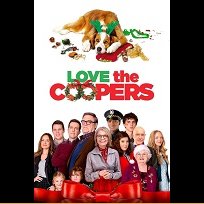 Love the Coopers (2015)