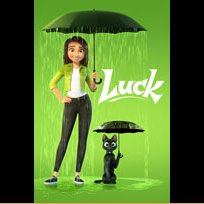 Luck (2022)