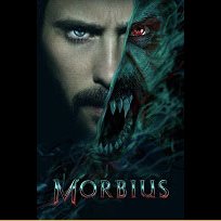 Morbius (2022)