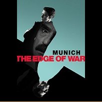 Munich: The Edge of War (2021)