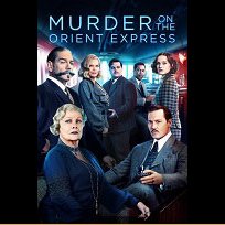 Murder on the Orient Express (2017)