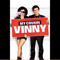 My Cousin Vinny (1992)