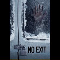 No Exit (2022)