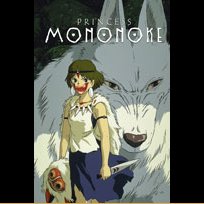 Princess Mononoke (1997)