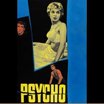 Psycho (1960)