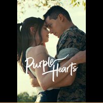 Purple Hearts (2022)