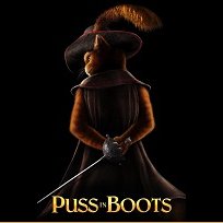 Puss in Boots (2011)