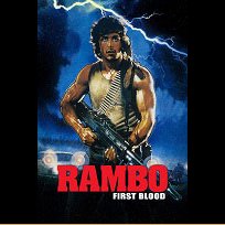 Rambo: First Blood (1982) 