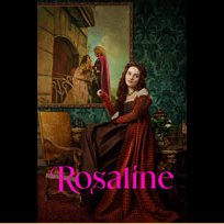 Rosaline (2022)