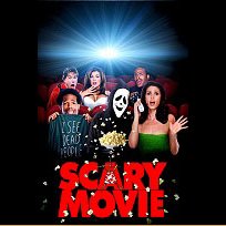 Scary Movie (2000)