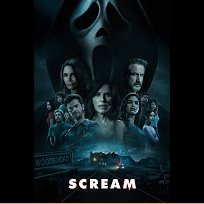 Scream 5 (2022)