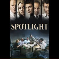 Spotlight (2015)