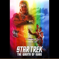 Star Trek II: The Wrath of Khan (1982)