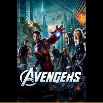 The Avengers (2012)