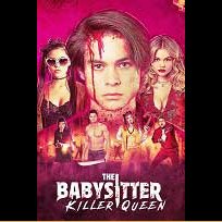 The Babysitter: Killer Queen (2020)