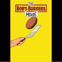 The Bob's Burgers Movie (2022)