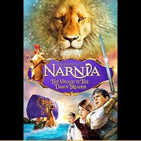 The Chronicles of Narnia: The Voyage of the Dawn Treader (2010)