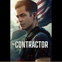 The Contractor (2022)