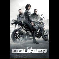 The Courier (2019)