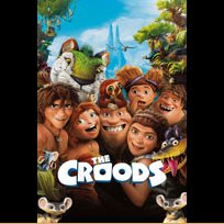 The Croods (2013)
