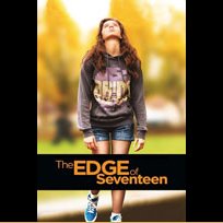 The Edge of Seventeen (2016)