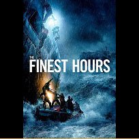 The Finest Hours (2016)