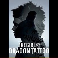 The Girl with the Dragon Tattoo (2011)
