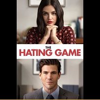 The Hating Game (2021)