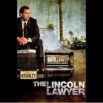 The Lincoln Lawyer (2011)