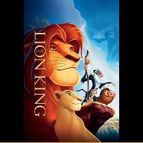 The Lion King (1994)