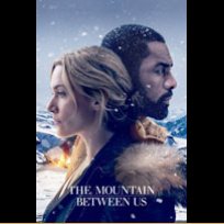 The Mountain Between Us (2017)
