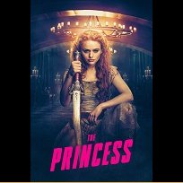 The Princess (2022)