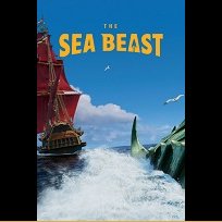 The Sea Beast (2022)