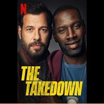 The Takedown (2022)