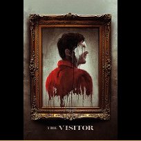 The Visitor (2022)