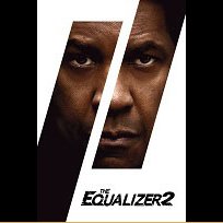 The Equalizer 2 (2018)