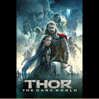 Thor: The Dark World (2013)
