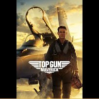 Top Gun: Maverick (2022)