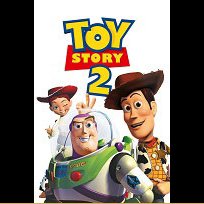 Toy Story 2 (1999)