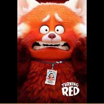 Turning Red (2022)