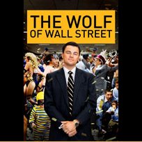 The Wolf of Wall Street (2013)