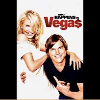 What Happens in Vegas (2008)