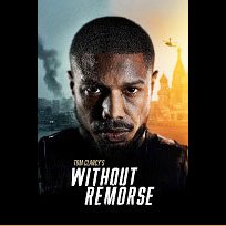 Without Remorse (2021)
