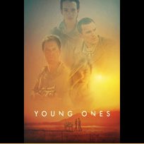 Young Ones 2014