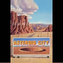 Asteroid City (2023)