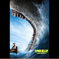 The Meg 2: The Trench (2023)