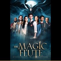 The Magic Flute (2022)