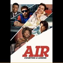 Air (2023)